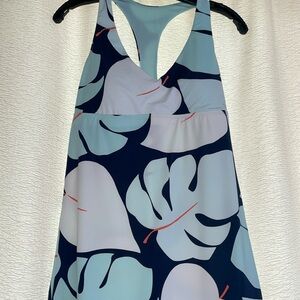 NWT CARVE Designs Bathing suit SM D/DD